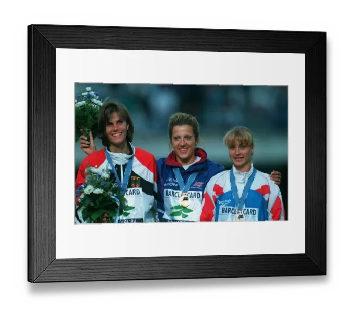 Framed Print : Rieger, Gunnell & Knoroz Framed Print : Rieger, Gunnell & Knoroz