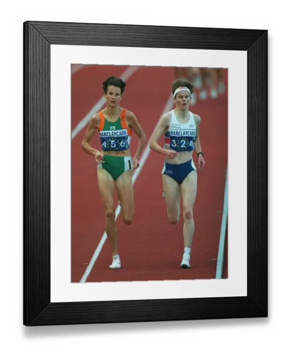 Framed Print : O Sullivan And Murray Framed Print : O Sullivan And Murray
