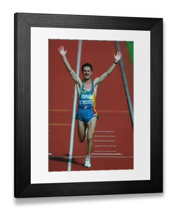 Framed Print : Martin Fiz Framed Print : Martin Fiz