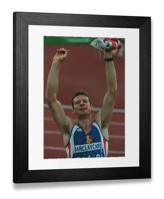 Framed Print : Alain Blondel Framed Print : Alain Blondel