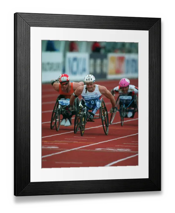 Framed Print : D. Holding Framed Print : D. Holding