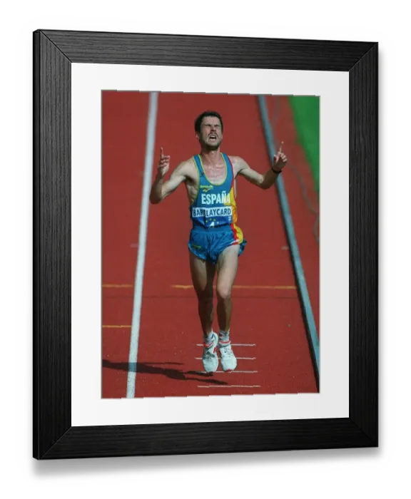 Framed Print : Martin Fiz Framed Print : Martin Fiz