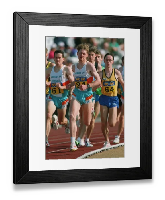 Framed Print : Simon Fairbrother Framed Print : Simon Fairbrother