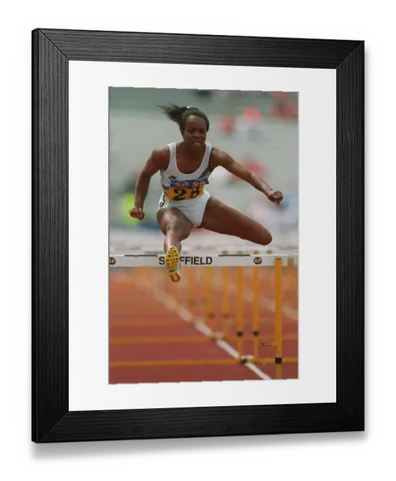 Framed Print : Lesley-Ann Skeete Framed Print : Lesley-Ann Skeete