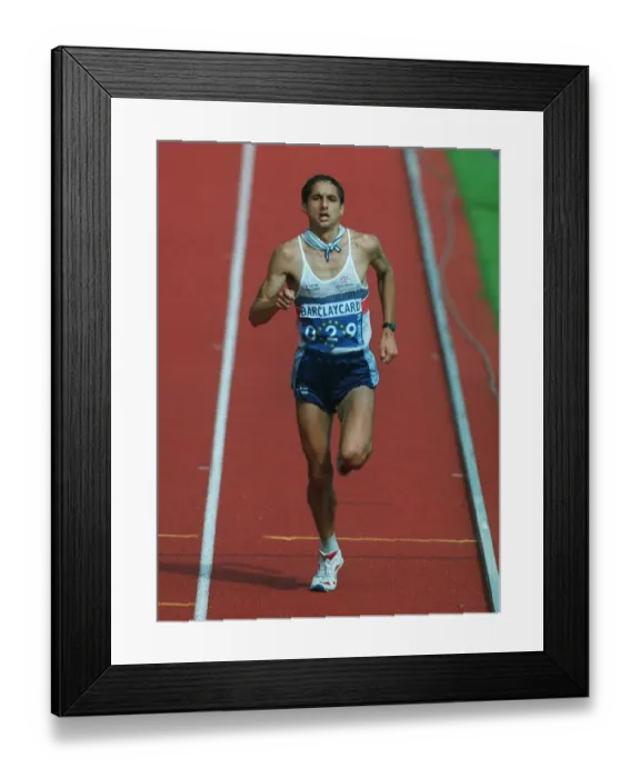 Framed Print : Richard Nerurkar Framed Print : Richard Nerurkar