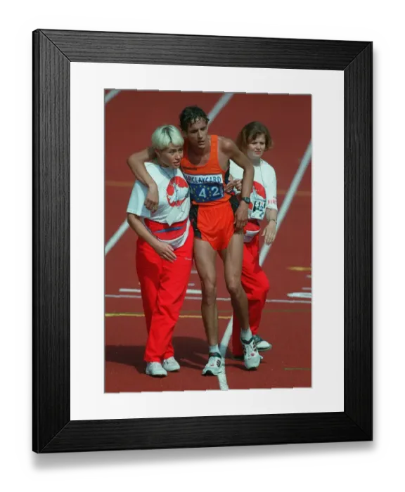 Framed Print : John Vermeule Framed Print : John Vermeule