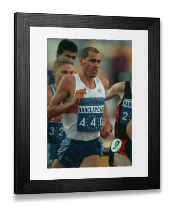 Framed Print : Mark Rowland Framed Print : Mark Rowland