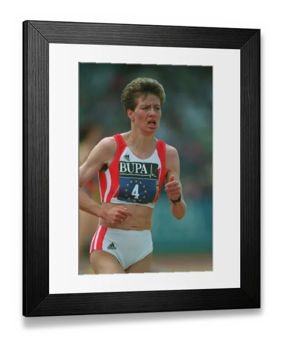 Framed Print : Kathrin Wesel