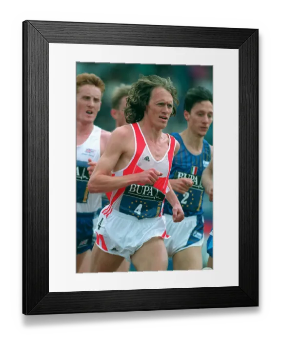 Framed Print : Dieter Baumann Framed Print : Dieter Baumann