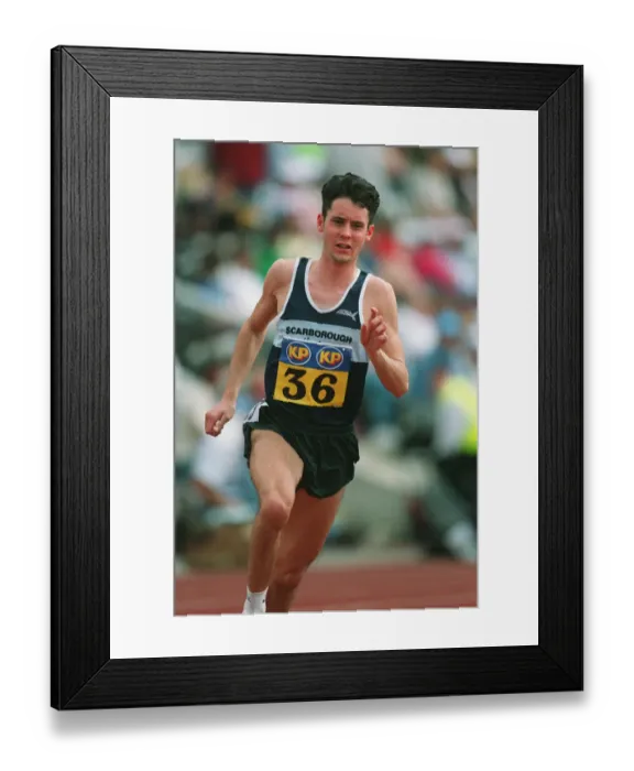 Framed Print : Andrew Parker Framed Print : Andrew Parker