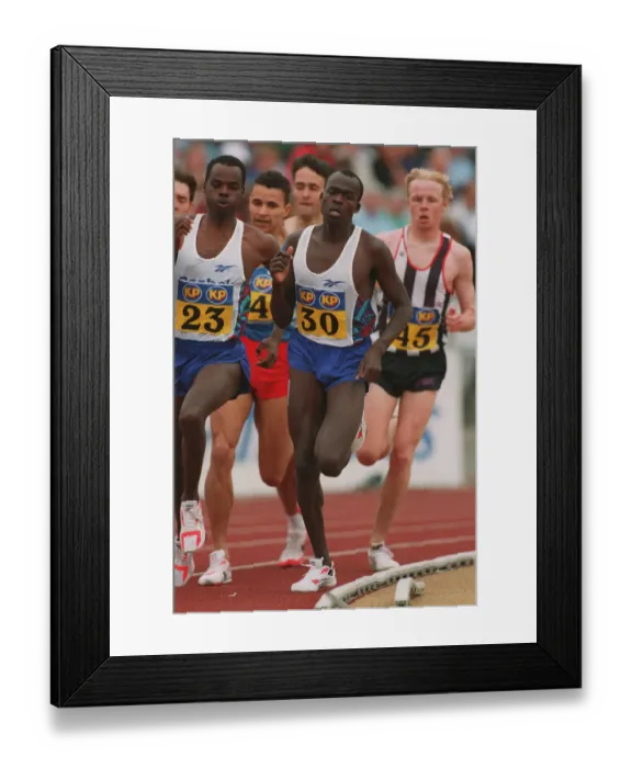 Framed Print : Vincent Malakwen Framed Print : Vincent Malakwen