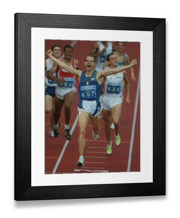 Framed Print : Andrea Benvenuti Framed Print : Andrea Benvenuti