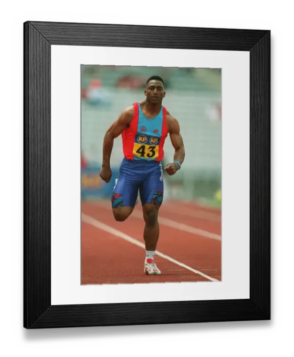 Framed Print : Danny Joyce Framed Print : Danny Joyce