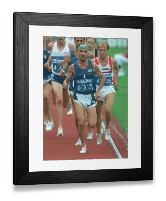 Framed Print : Francesco Panetta Framed Print : Francesco Panetta