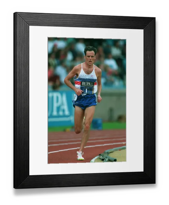 Framed Print : Gary Staines Framed Print : Gary Staines