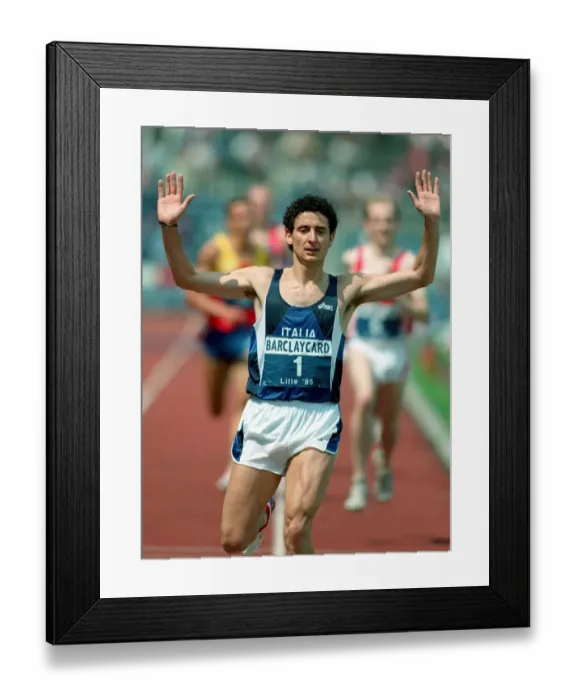 Framed Print : Alessandro Lambruschini Framed Print : Alessandro Lambruschini