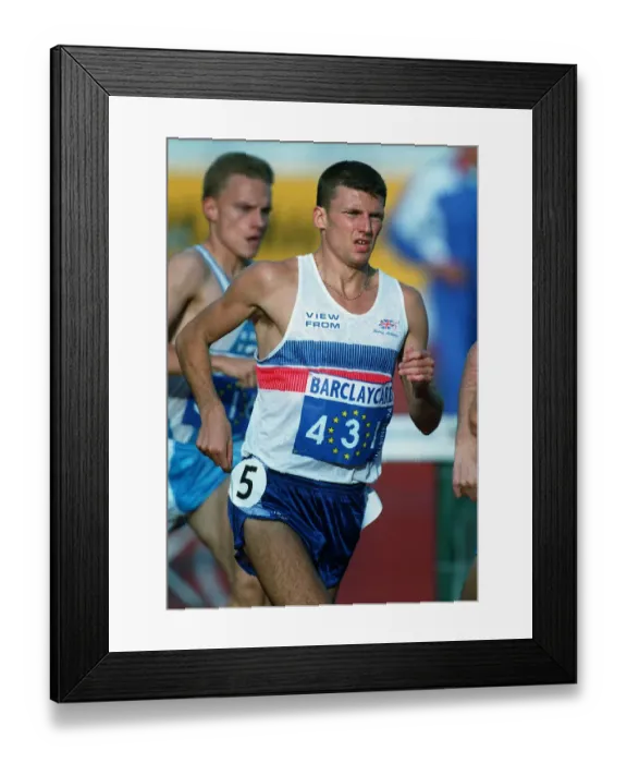 Framed Print : Gary Lough Framed Print : Gary Lough