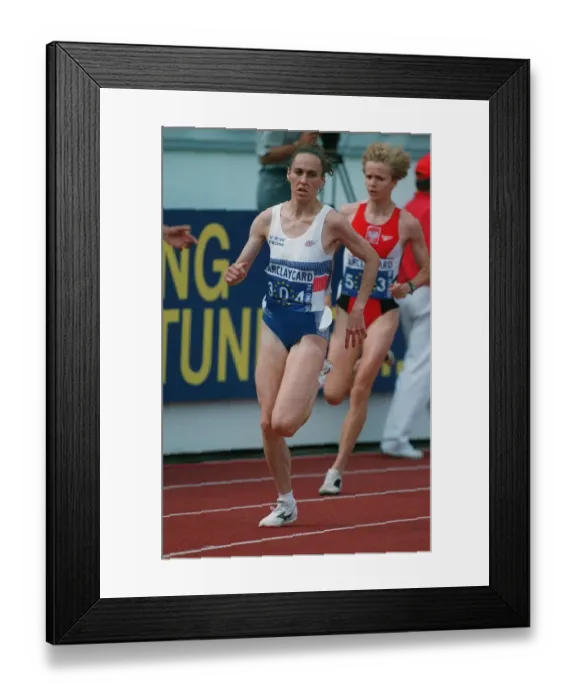 Framed Print : Ann Griffiths Framed Print : Ann Griffiths
