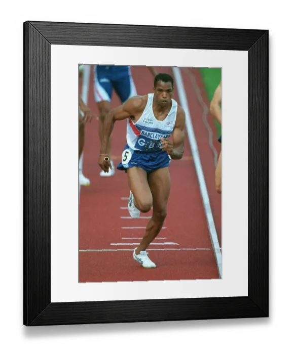 Framed Print : Duaine Ladejo Framed Print : Duaine Ladejo