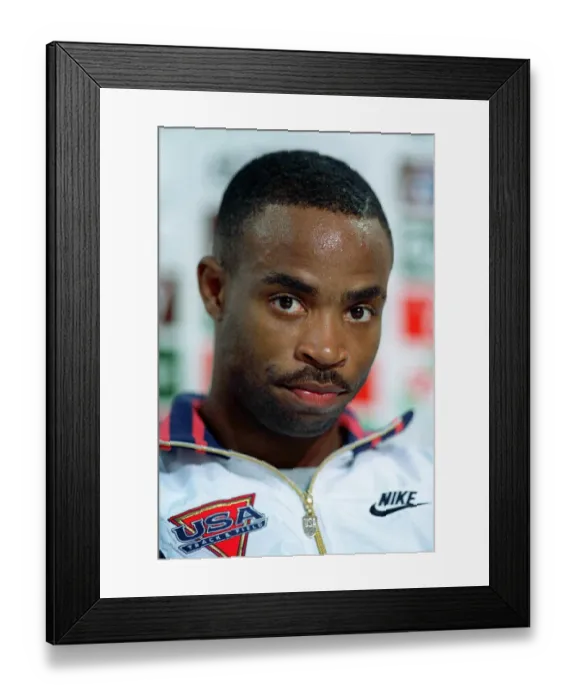 Framed Print : Andre Cason Framed Print : Andre Cason