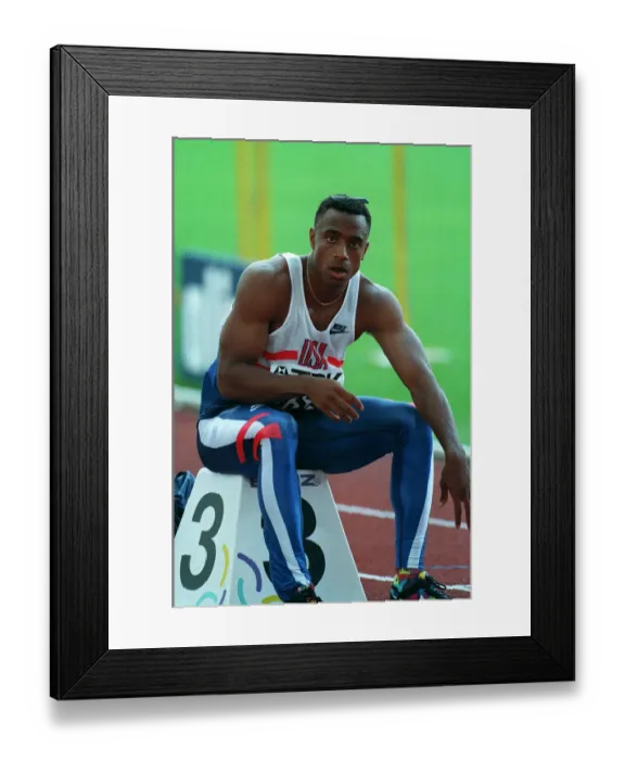 Framed Print : Jon Drummond