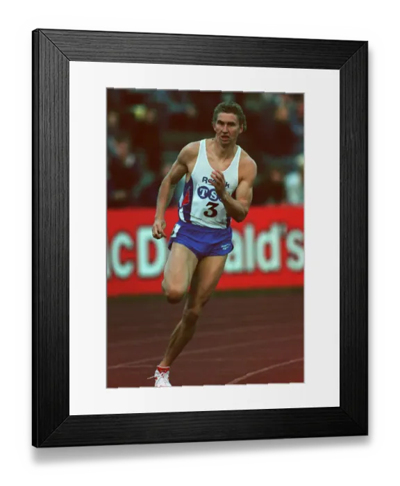 Framed Print : Brian Whittle Framed Print : Brian Whittle