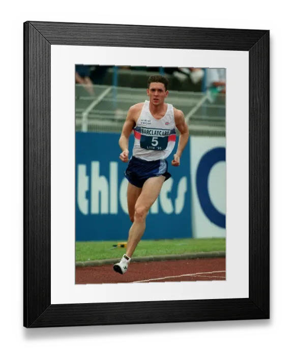 Framed Print : Craig Winrow Framed Print : Craig Winrow