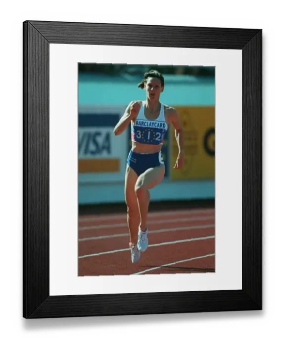 Framed Print : Linda Keough
