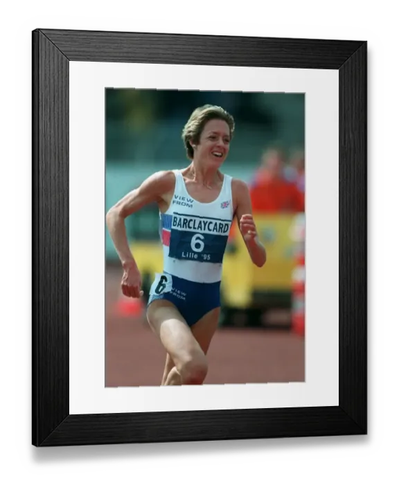 Framed Print : Alison Wyeth