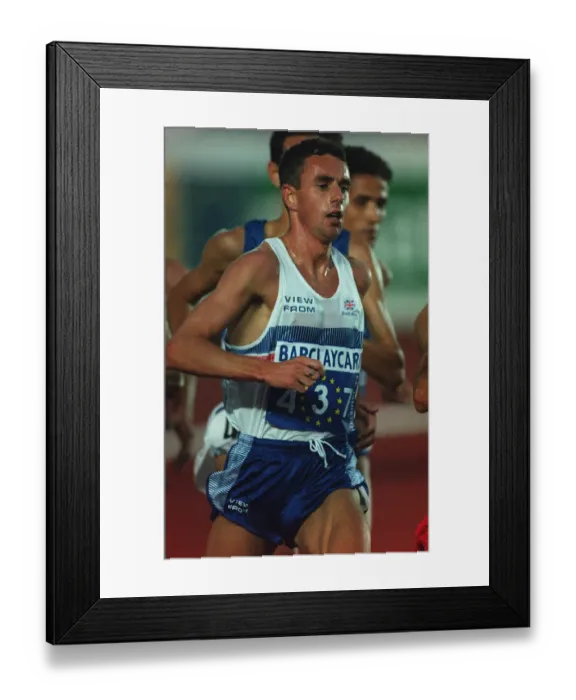 Framed Print : John Nuttall