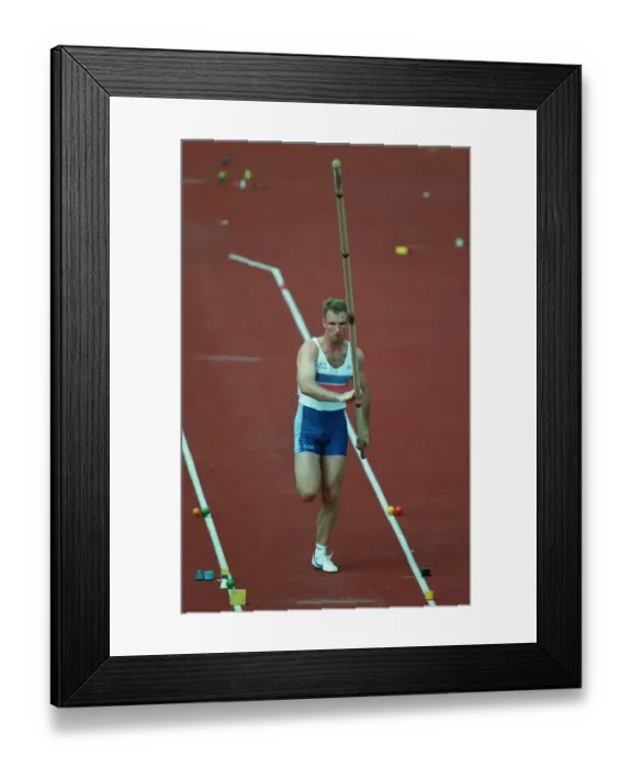 Framed Print : Mike Edwards Framed Print : Mike Edwards