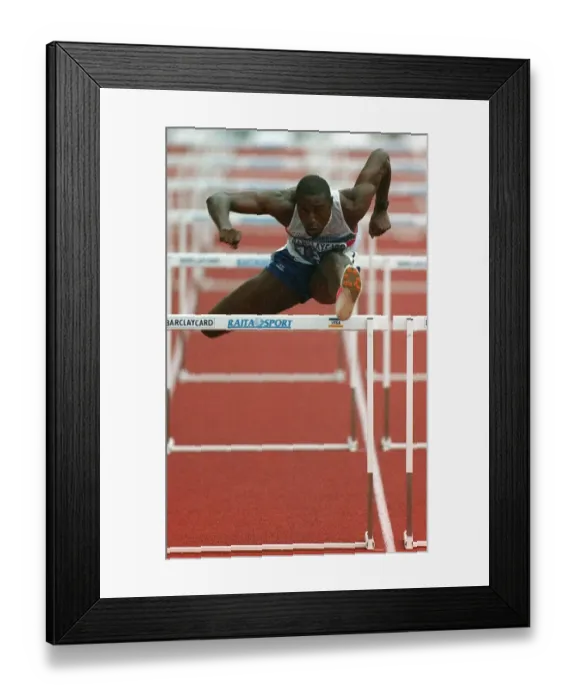 Framed Print : Tony Jarrett Framed Print : Tony Jarrett