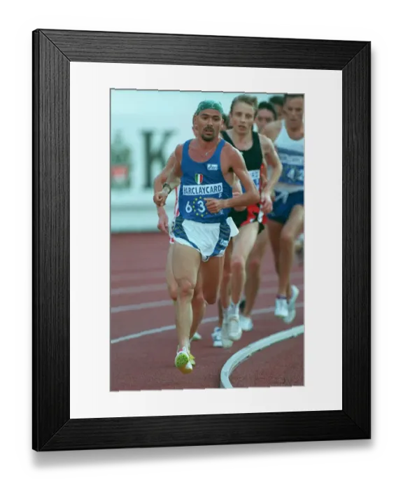 Framed Print : Francesco Panetta Framed Print : Francesco Panetta