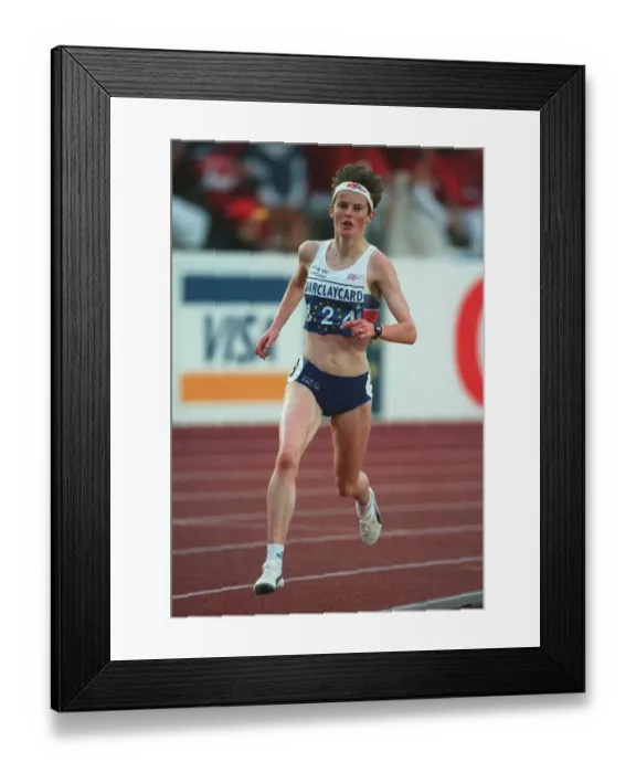 Framed Print : Yvonne Murray Framed Print : Yvonne Murray