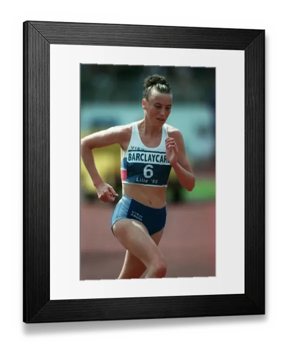 Framed Print : Liz Mccolgan