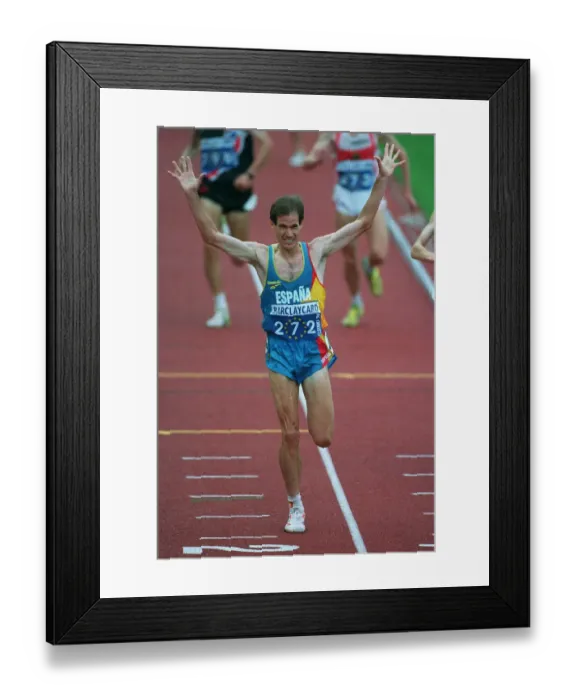 Framed Print : Abel Anton Framed Print : Abel Anton