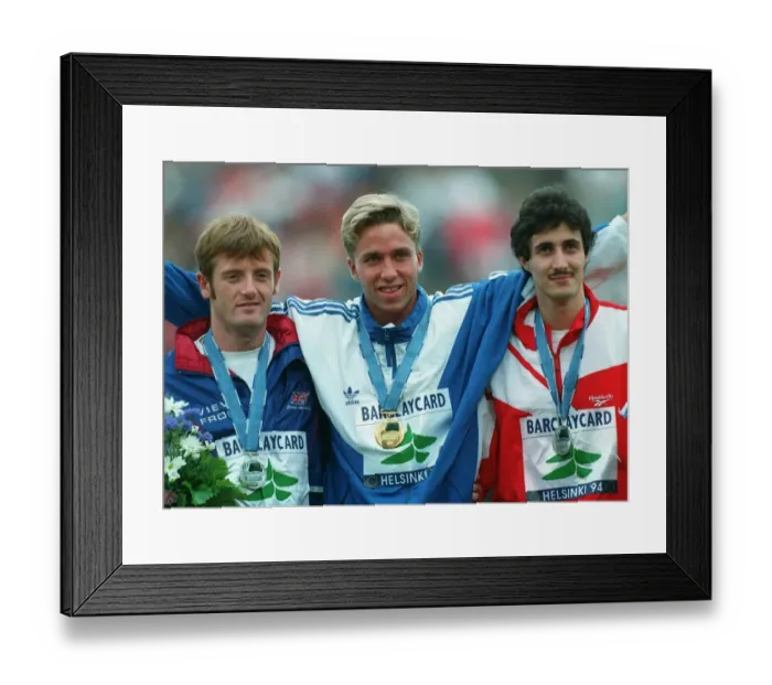 Framed Print : Smith, Hoen, Partyka Framed Print : Smith, Hoen, Partyka