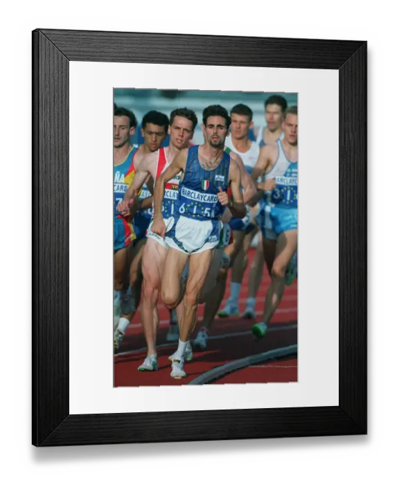 Framed Print : Gennaro Di Napoli Framed Print : Gennaro Di Napoli