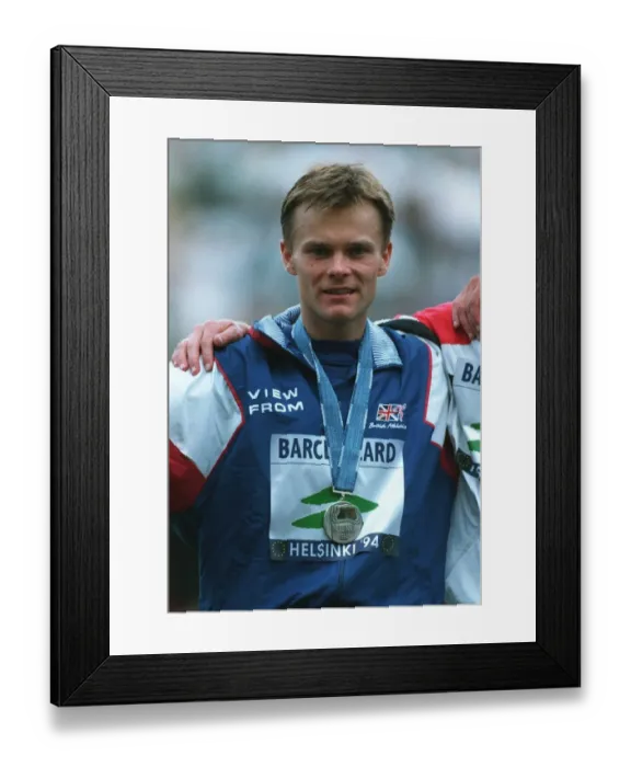 Framed Print : Rob Denmark Framed Print : Rob Denmark