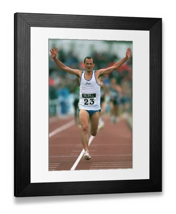 Framed Print : Colin Walker