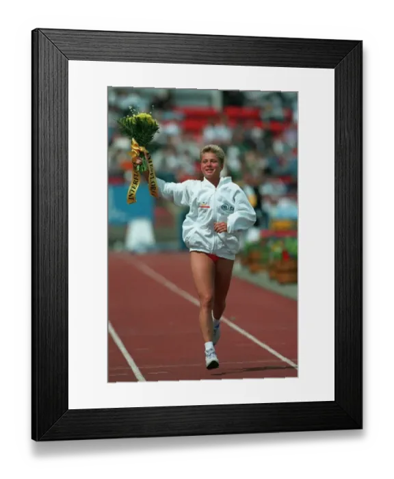 Framed Print : Daniella Bartova