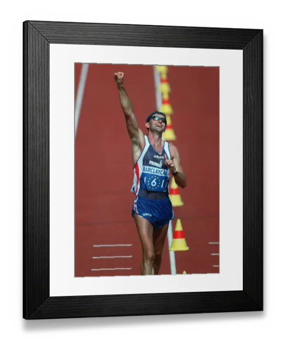 Framed Print : Thierry Toutain Framed Print : Thierry Toutain