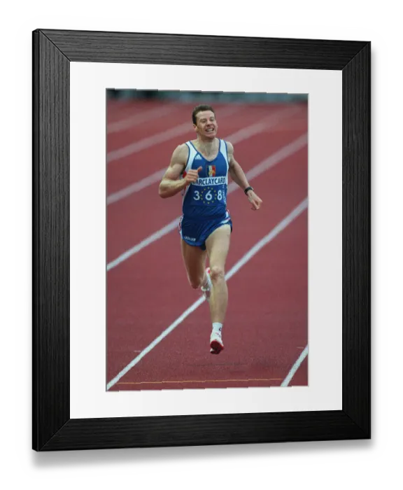 Framed Print : Alain Blondel Framed Print : Alain Blondel