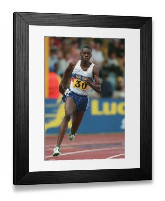 Framed Print : Julian Golding Framed Print : Julian Golding