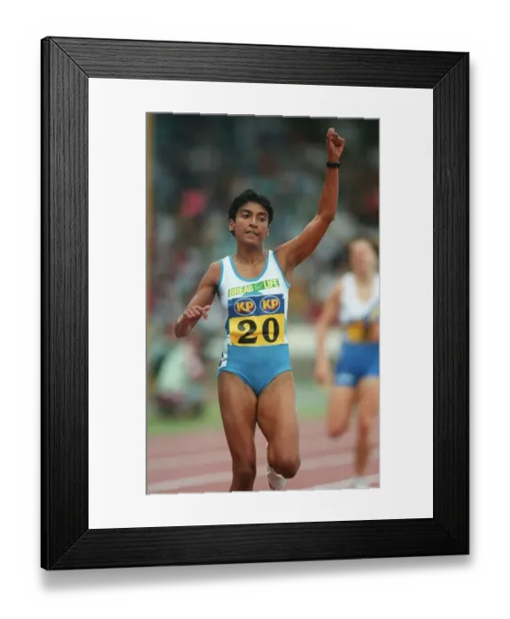 Framed Print : Gowry Retchakan