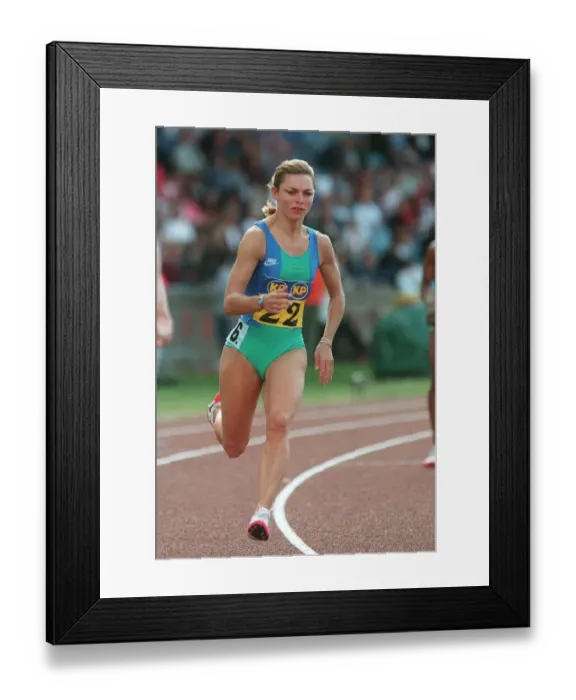 Framed Print : Melanie Neef Framed Print : Melanie Neef