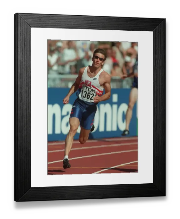 Framed Print : Kevin Little