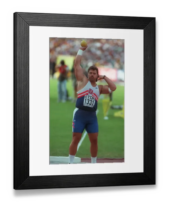 Framed Print : Randy Barnes Framed Print : Randy Barnes