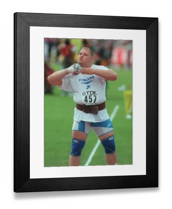 Framed Print : Mika Halvari Framed Print : Mika Halvari