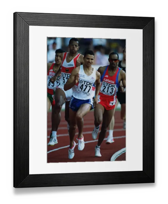 Framed Print : Martin Steele Framed Print : Martin Steele